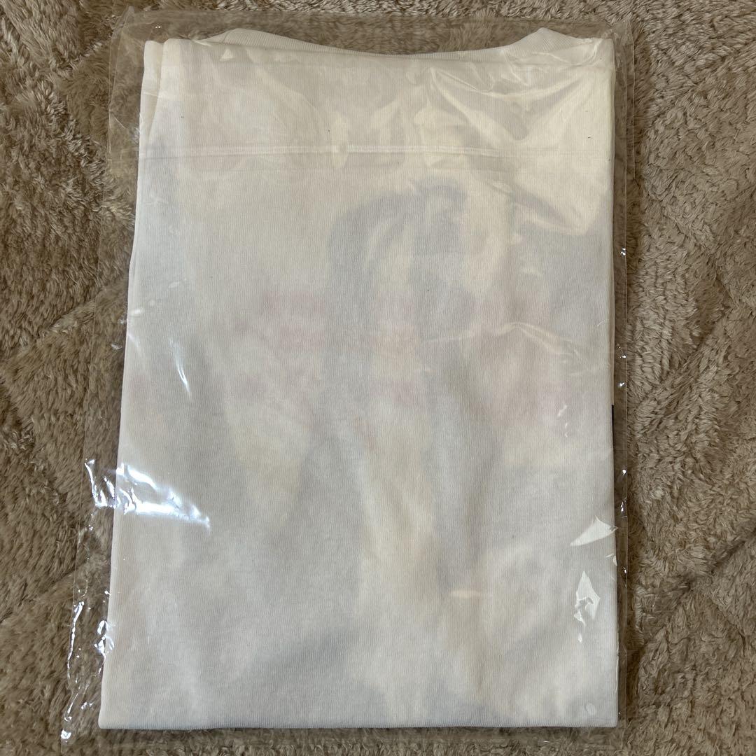 B'z STARS ファイナル　Tシャツ