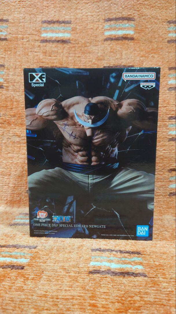 楽天市場】ワンピース DXF THE GRANDLINE MEN SPECIAL 白ひげ 全