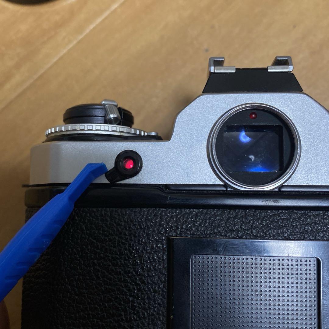 フィルムカメラ