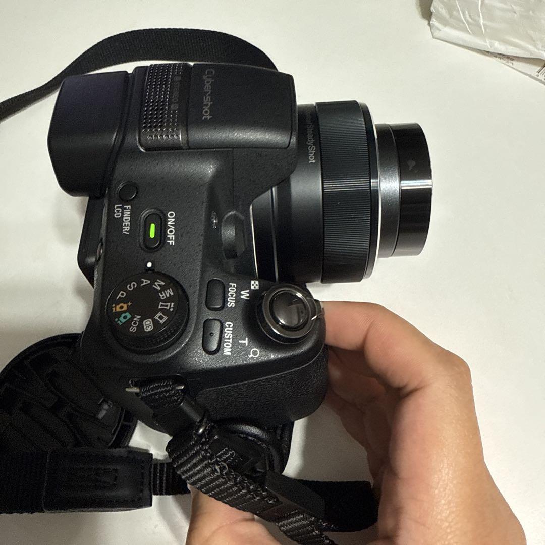 SONY