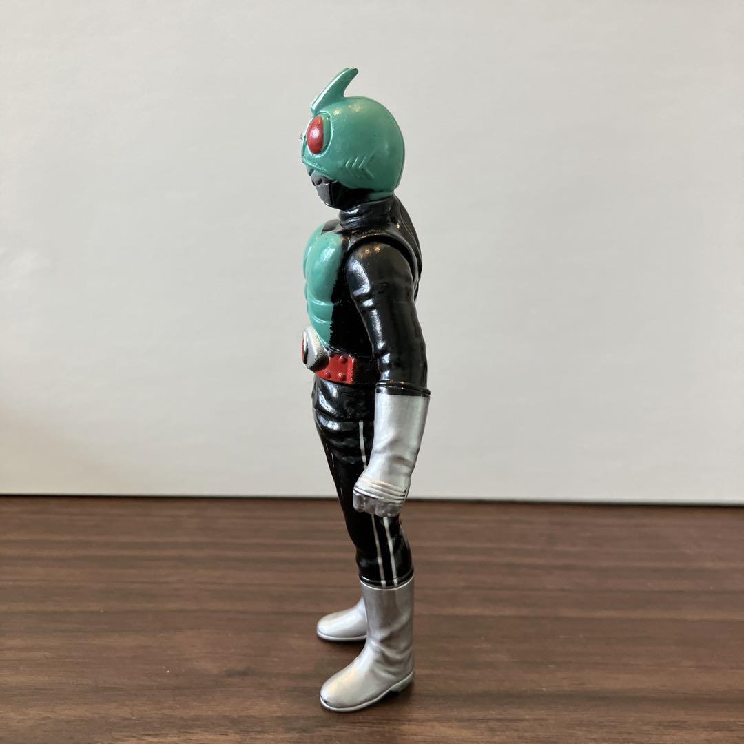 レア入手困難早い者勝ち仮面ライダー ソフビ フィギュア 1109460544.jpg?1608881799