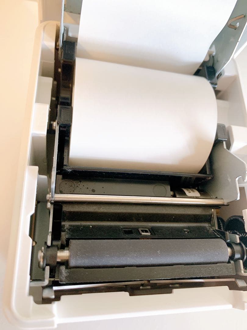 mC-print2 MCP21LB レシート レジ プリンター 印刷スター精密 MARWIL-DEMENAGEMENTS_CH