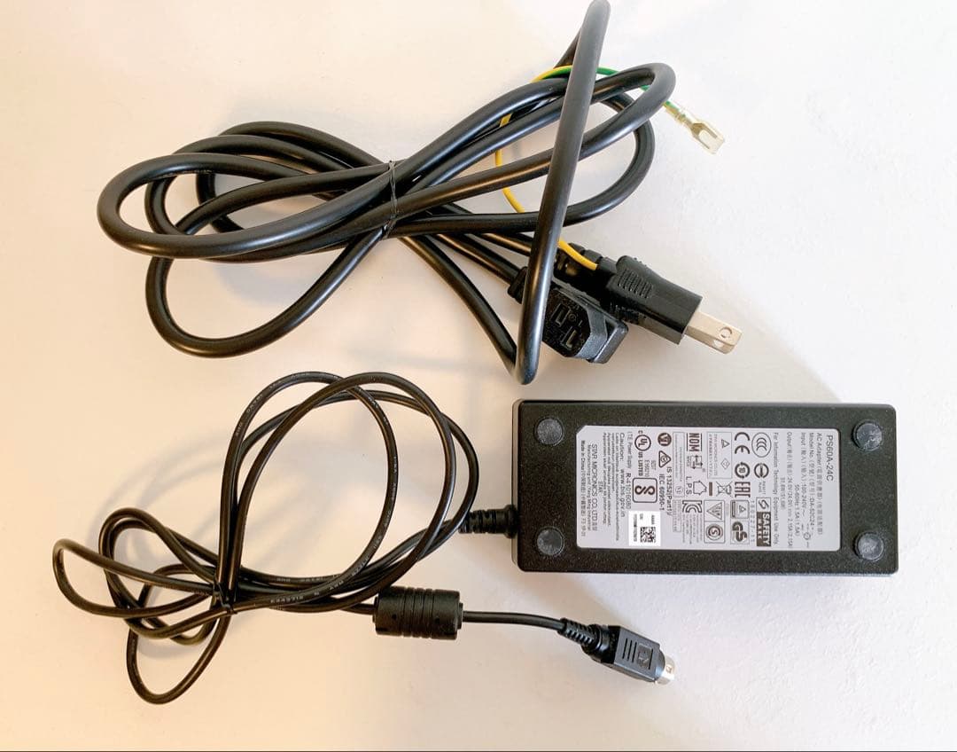 レジ プリンター