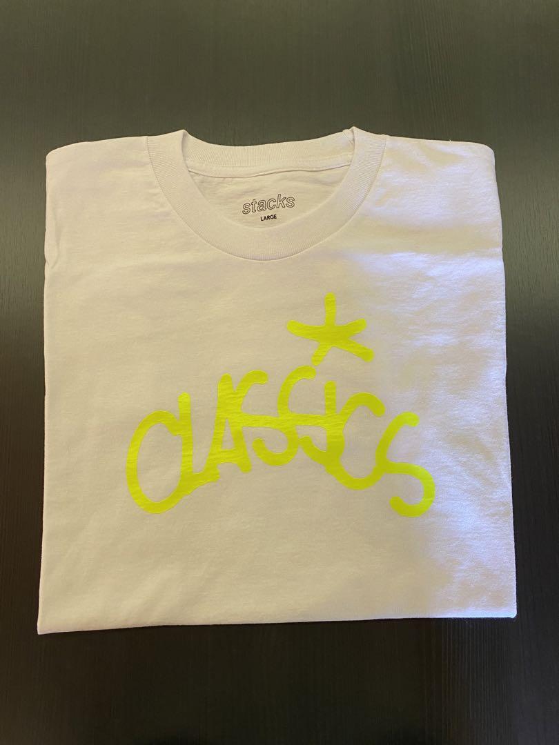期間限定のお買い得商品 stacksbookstore A.H Tシャツ 長谷川昭雄 トップス