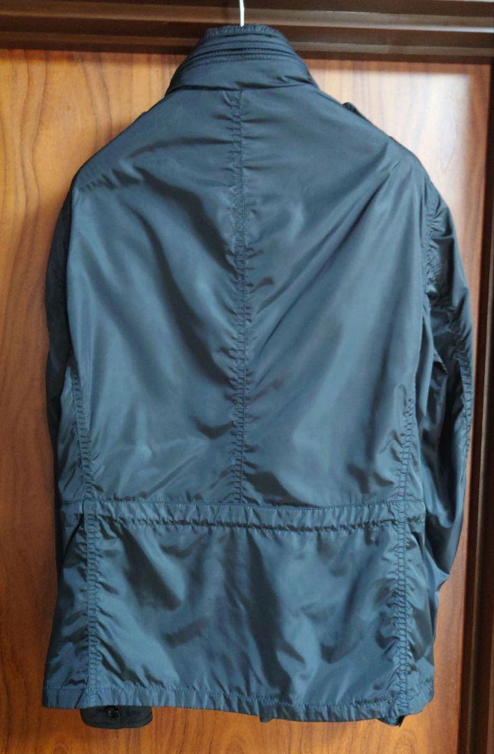 【値下げ交渉可】モンクレール(MONCLER) ナイロンジャケット(サイズ1)