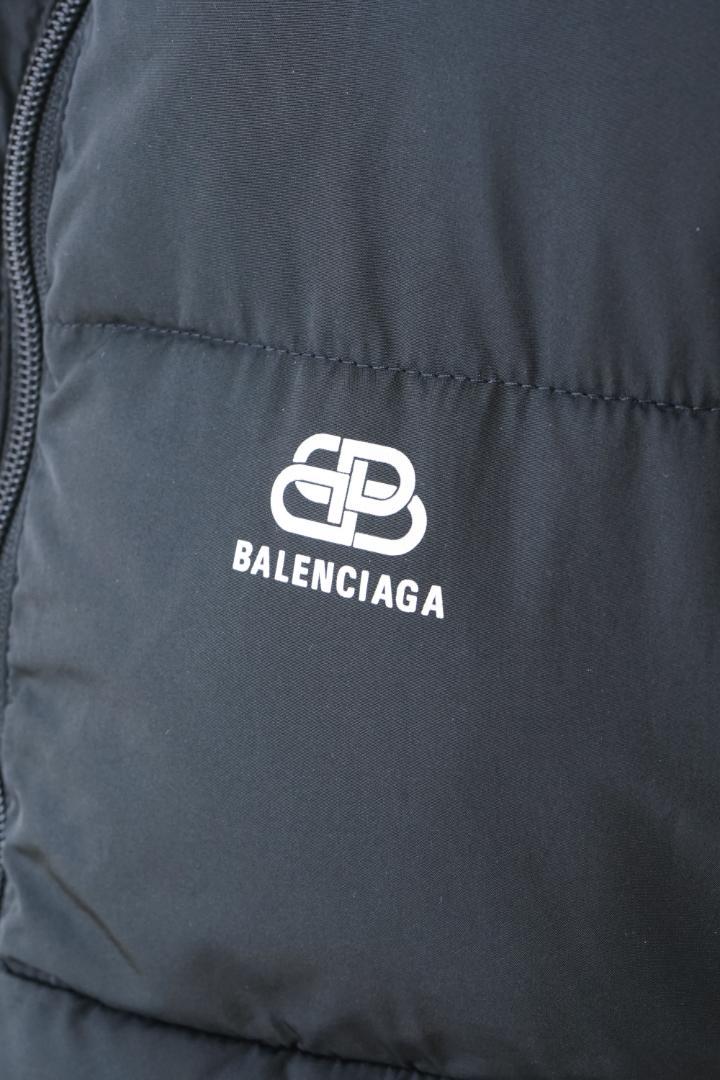 BALENCIAGA バレンシアガ ダウン ジャケット