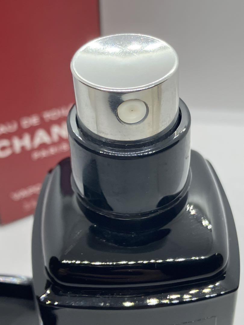 満量　シャネル　アンテウス　100ml