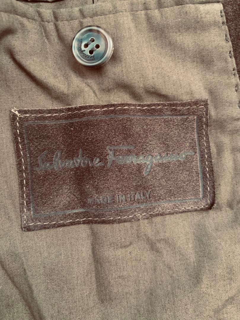 Salvatore Ferragamo