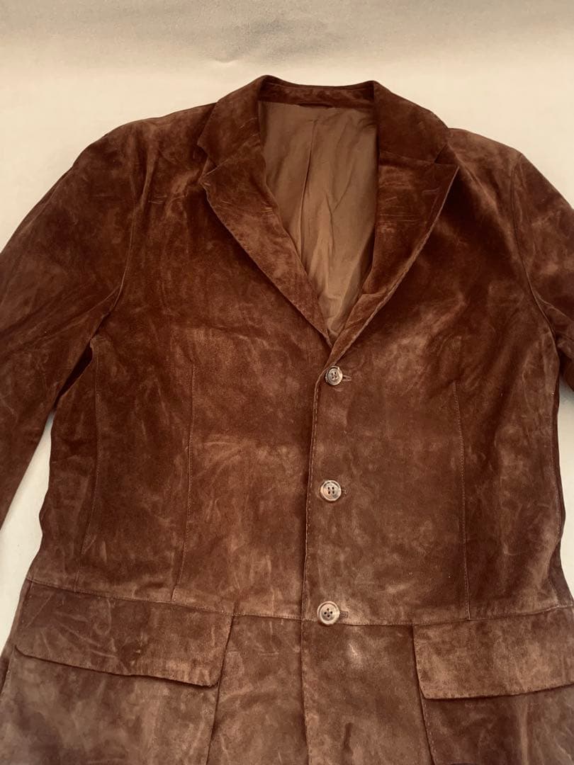 リアルレザーL Salvatore