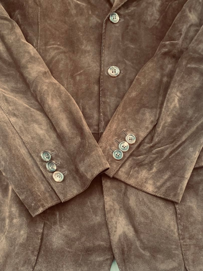 リアルレザーL Salvatore