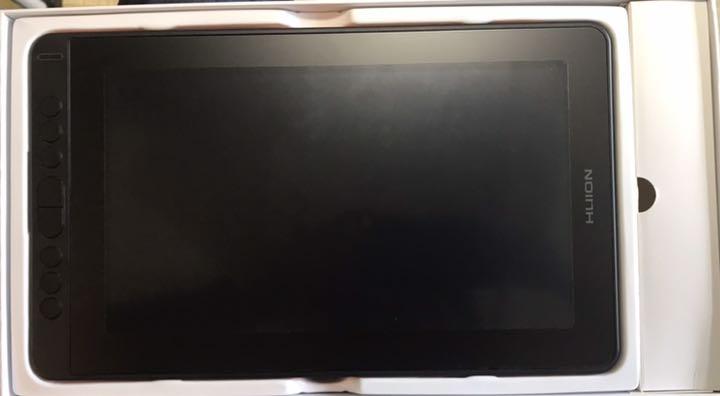 れたのでそ 液タブ KAMVAS 12 値下げしました HfCWS-m32142772983 ですが