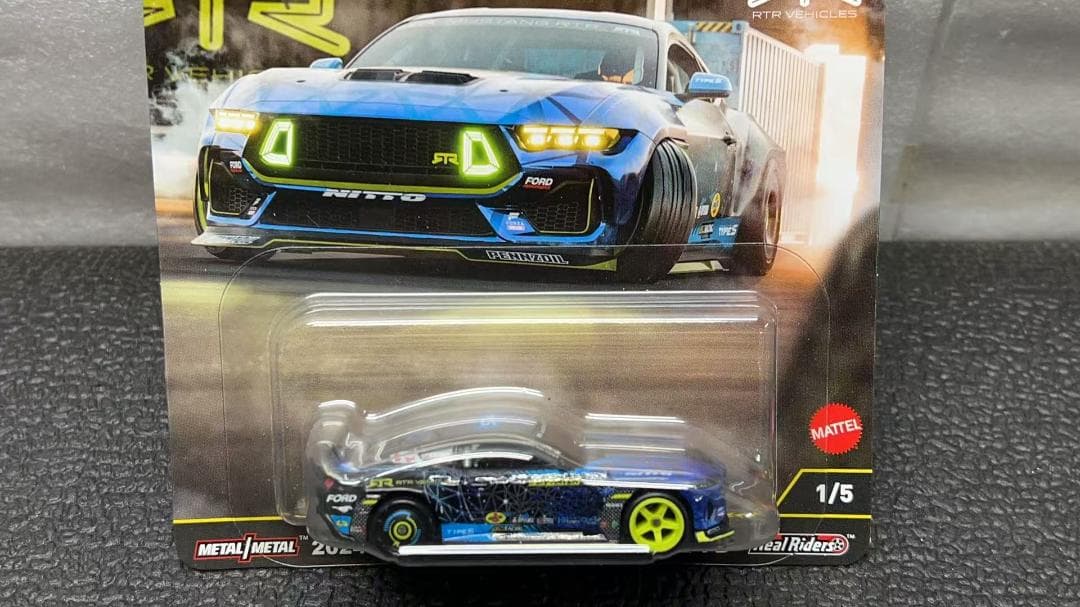 ホットウィール Hot Wheels 乗り物おもちゃ 11種類入新品、♥ YUZUMIYA_COM