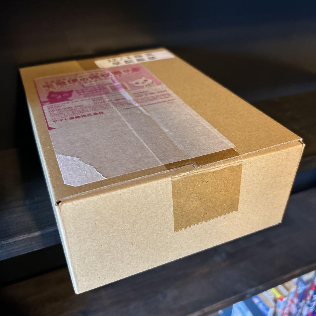 シャイニートレジャー未開封BOX ハイクラスパック 「シャイニートレジャーex」未開封BOX 1BOXの