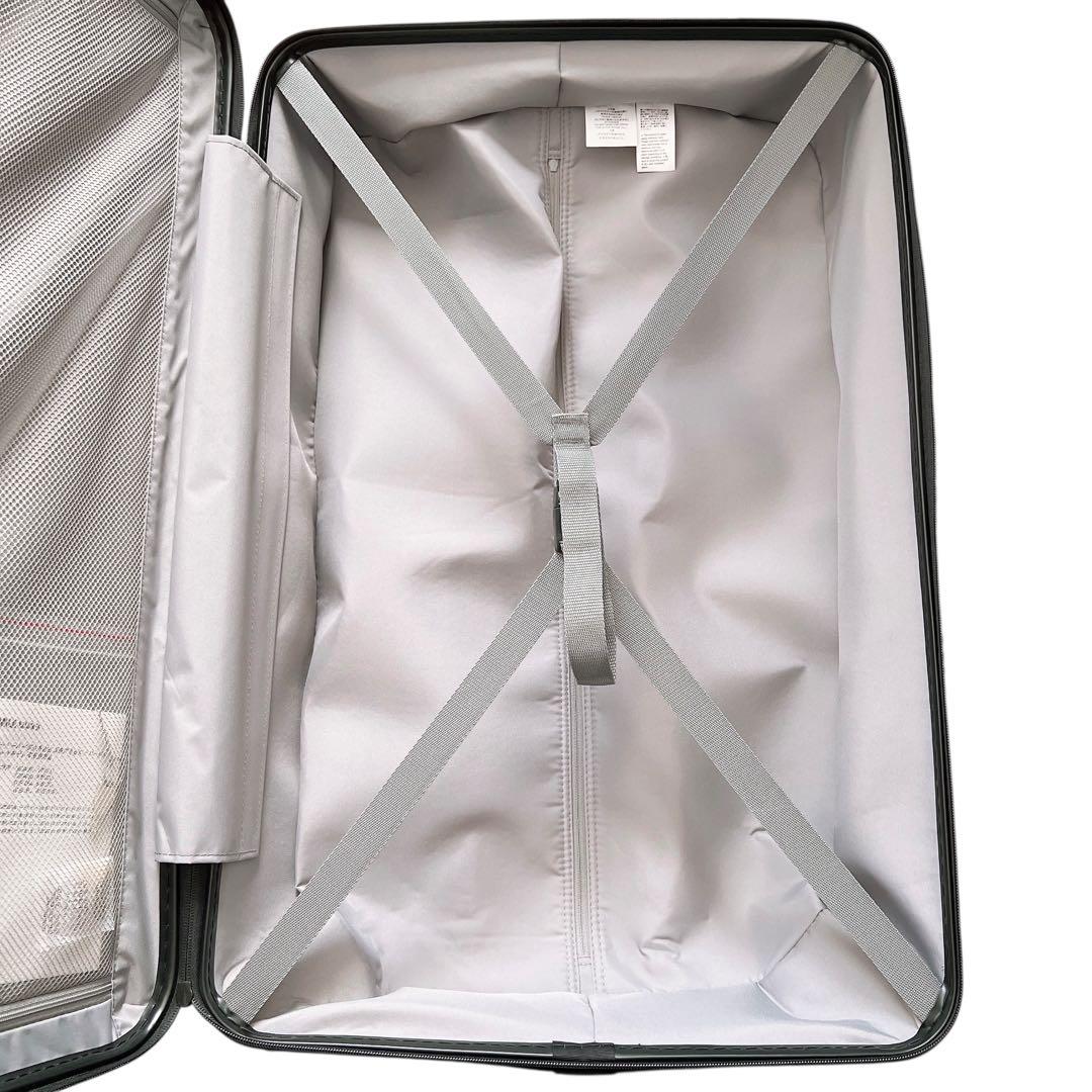 ハードキャリーケース