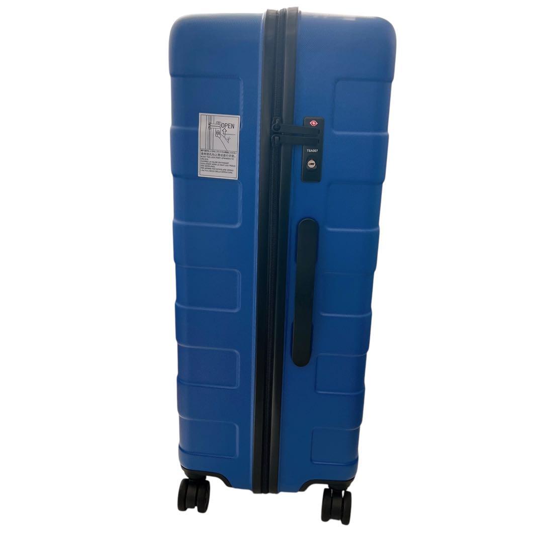 ハードキャリーケース 88L無印