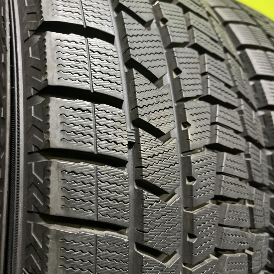 goosejapan① 2本 215/65R16 23年製　WM02