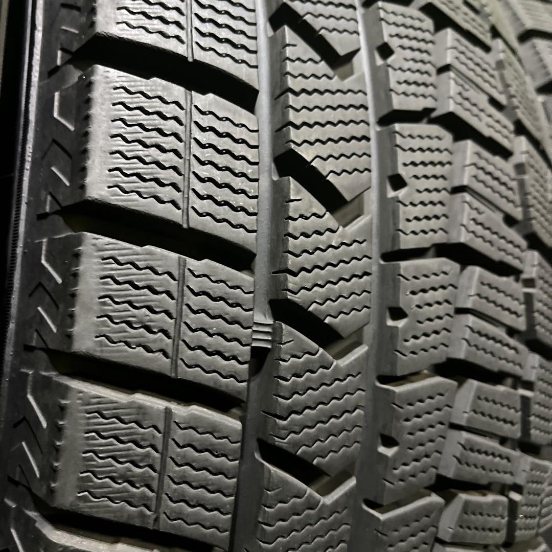 goosejapan① 2本 215/65R16 23年製　WM02