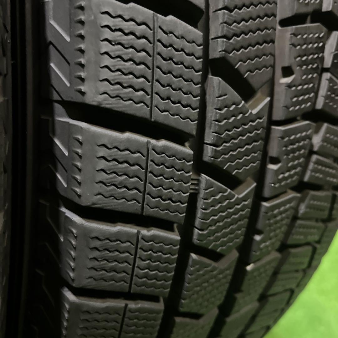 goosejapan① 2本 215/65R16 23年製　WM02