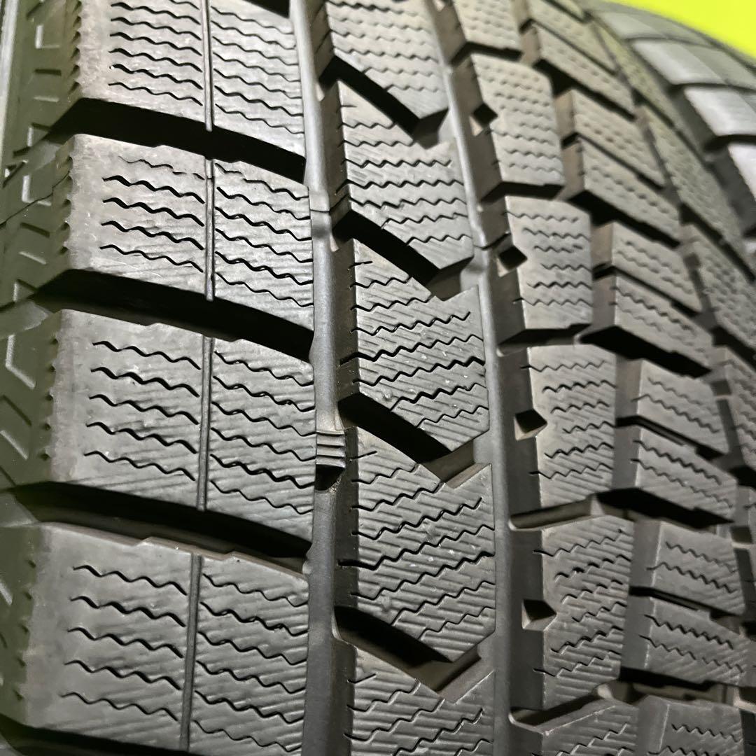 goosejapan① 2本 215/65R16 23年製　WM02