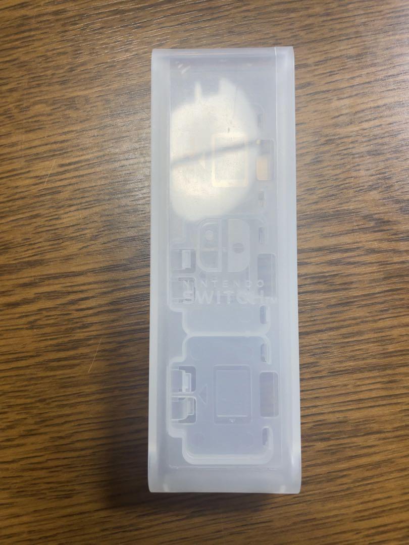 任天堂スイッチライトグレー モンスターハンターライズ  Switch lite