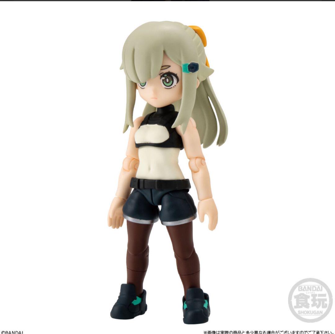 リンクトラベラーズ　レジスタンスの少女　スレイニプル　セット リンクトラベラーズ レジスタンスの少女 SIDE C - メルカリ