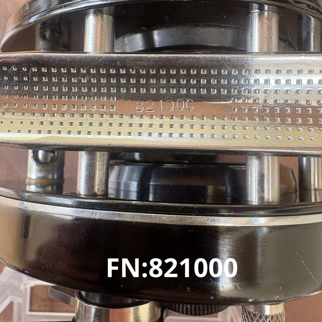 s*r様 9/23迄 格安出品！完全OH整備済 ◆ アンバサダー1000C ２B 9/23迄 格安出品！完全OH整備済 ◇ アンバサダー1000C 2BB仕様