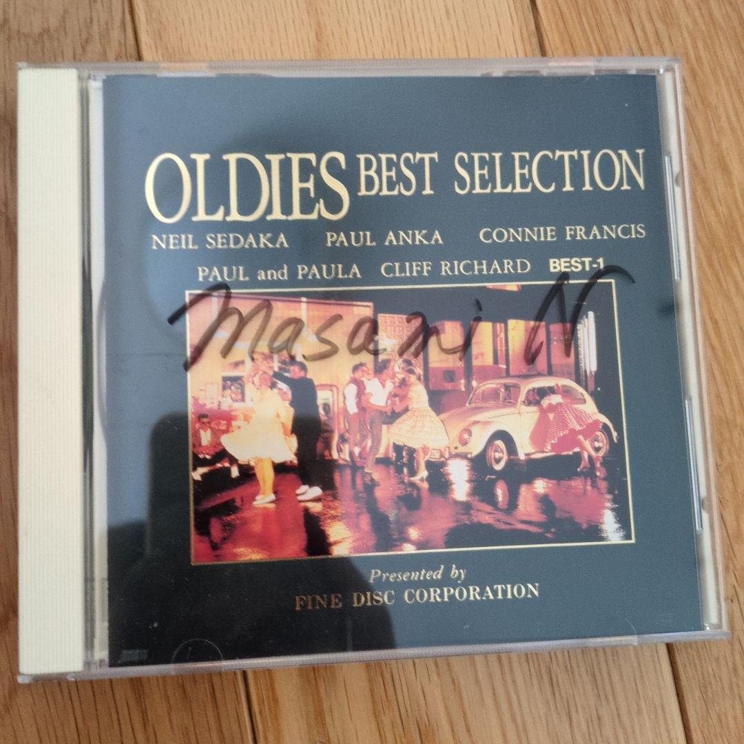 Oldies Best Hits Selection 1-21セット Amazon.co.jp: OLDIES BEST SONGS (限定盤): ミュージック