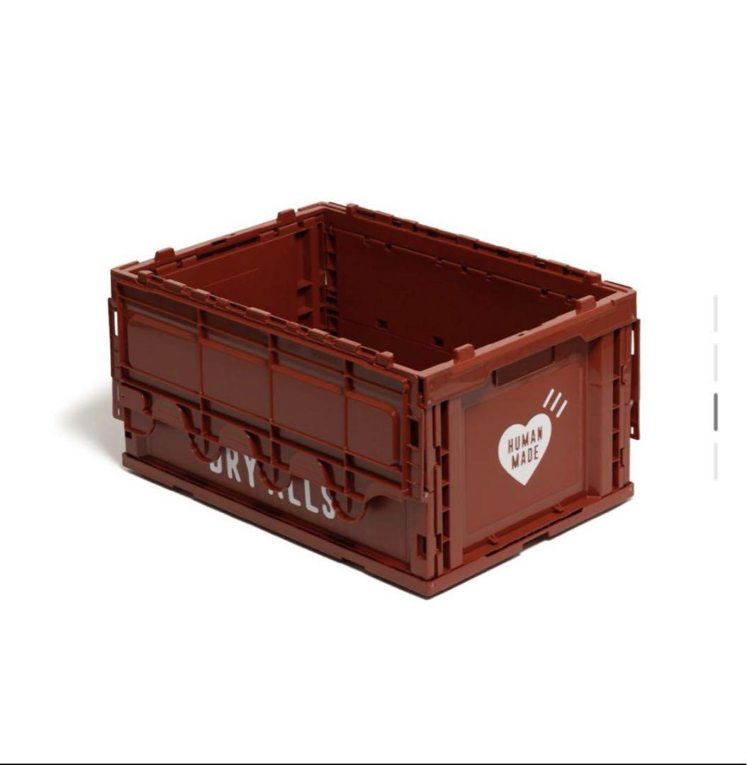 保存容器・ケース HUMAN MADE CONTAINER 74L