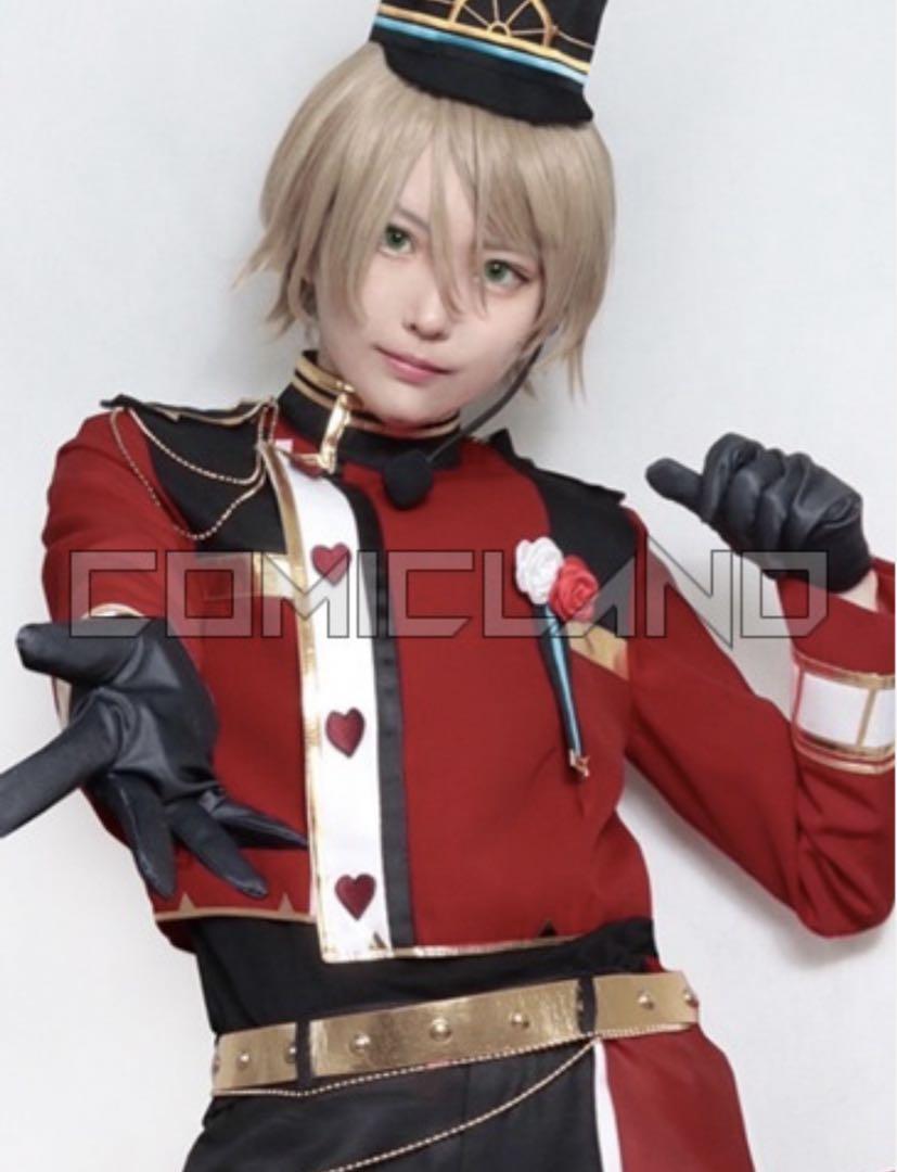 あんさんぶるスターズ！！ Artistic Partisan コスプレ衣装