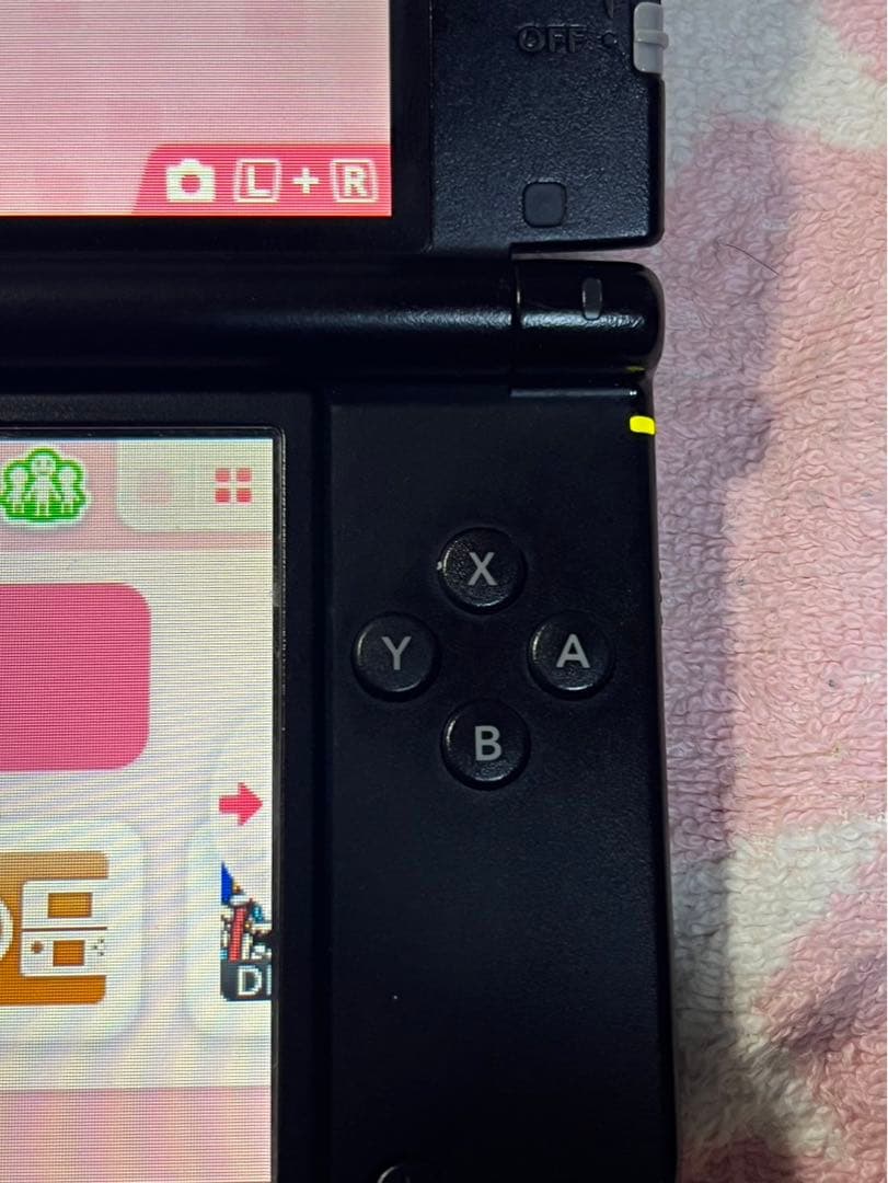 ニンテンドー3DS