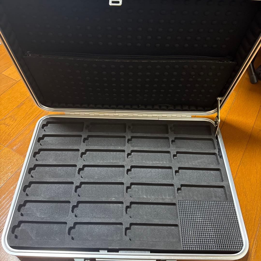 劇中プロップ風 T2ガイアメモリ ケース 劇中プロップ風 T2ガイアメモリ ケース