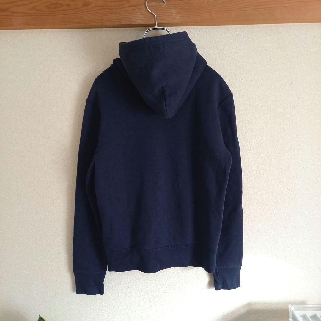 ようこそ☆☆RALPH LAUREN ポロ タイガー フード パーカー