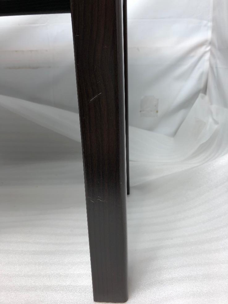 ※69585※YAMAHAピアノ椅子（茶色）★送料無料