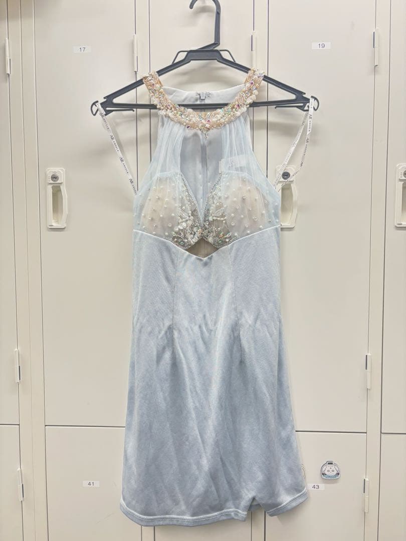 ARドレス　キャバ