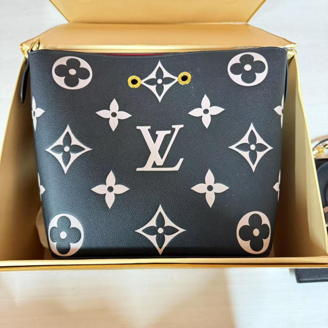 極美品✨ LOUIS VUITTON モノグラム ショルダーバッグ - メルカリ