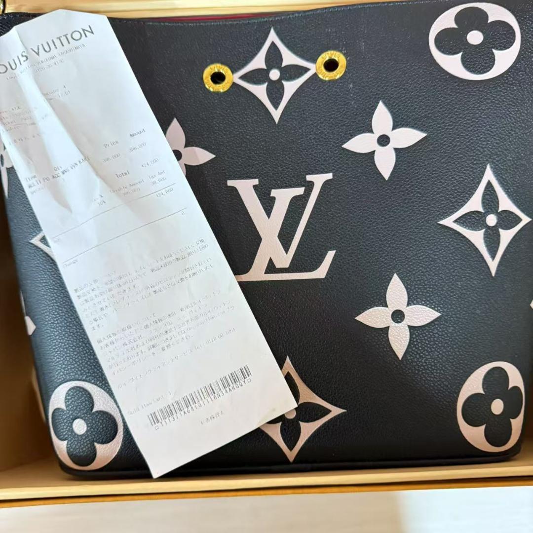 極美品✨ LOUIS VUITTON モノグラム ショルダーバッグ - メルカリ