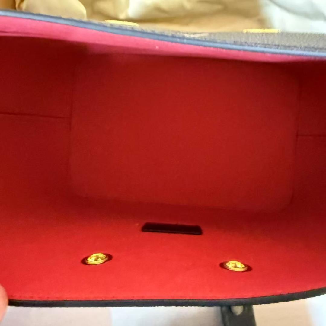 極美品✨ LOUIS VUITTON モノグラム ショルダーバッグ - メルカリ