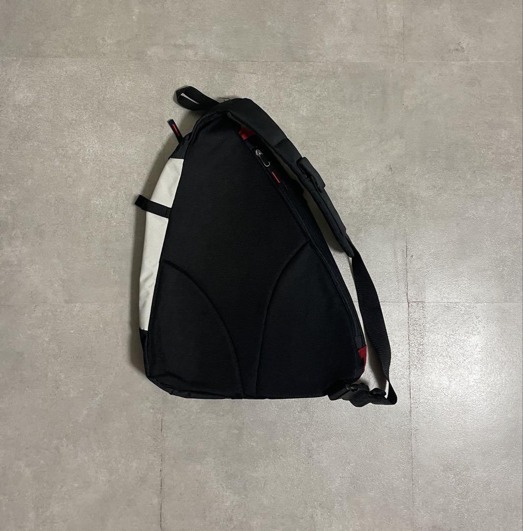 バッグ 00s archive O'NEILL shoulder bag y2k 00s O'NEILL オニール ワンショルダーバッグ y2k テック系 | SALONE.