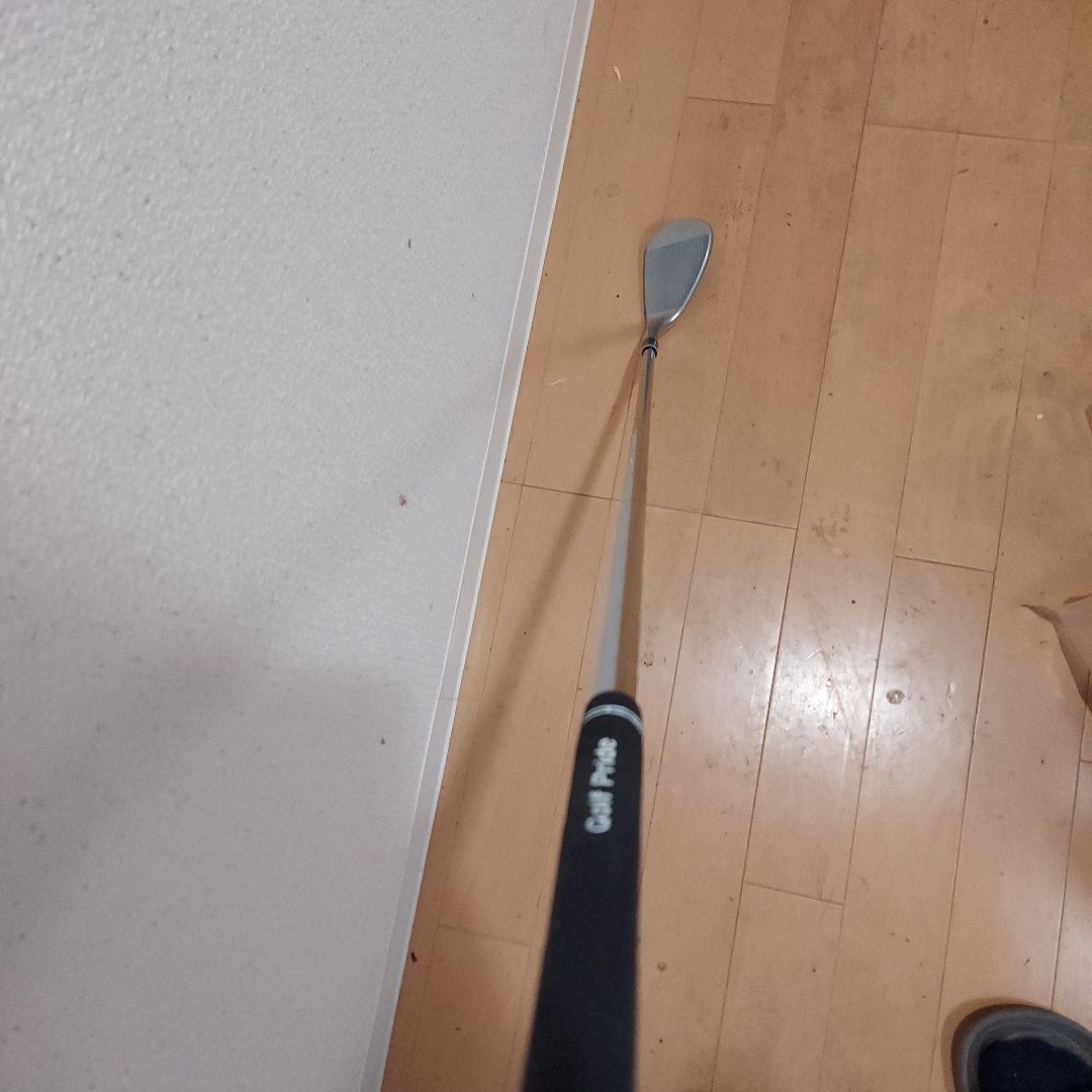 クリーブランド CVX2 ウェッジ 56度