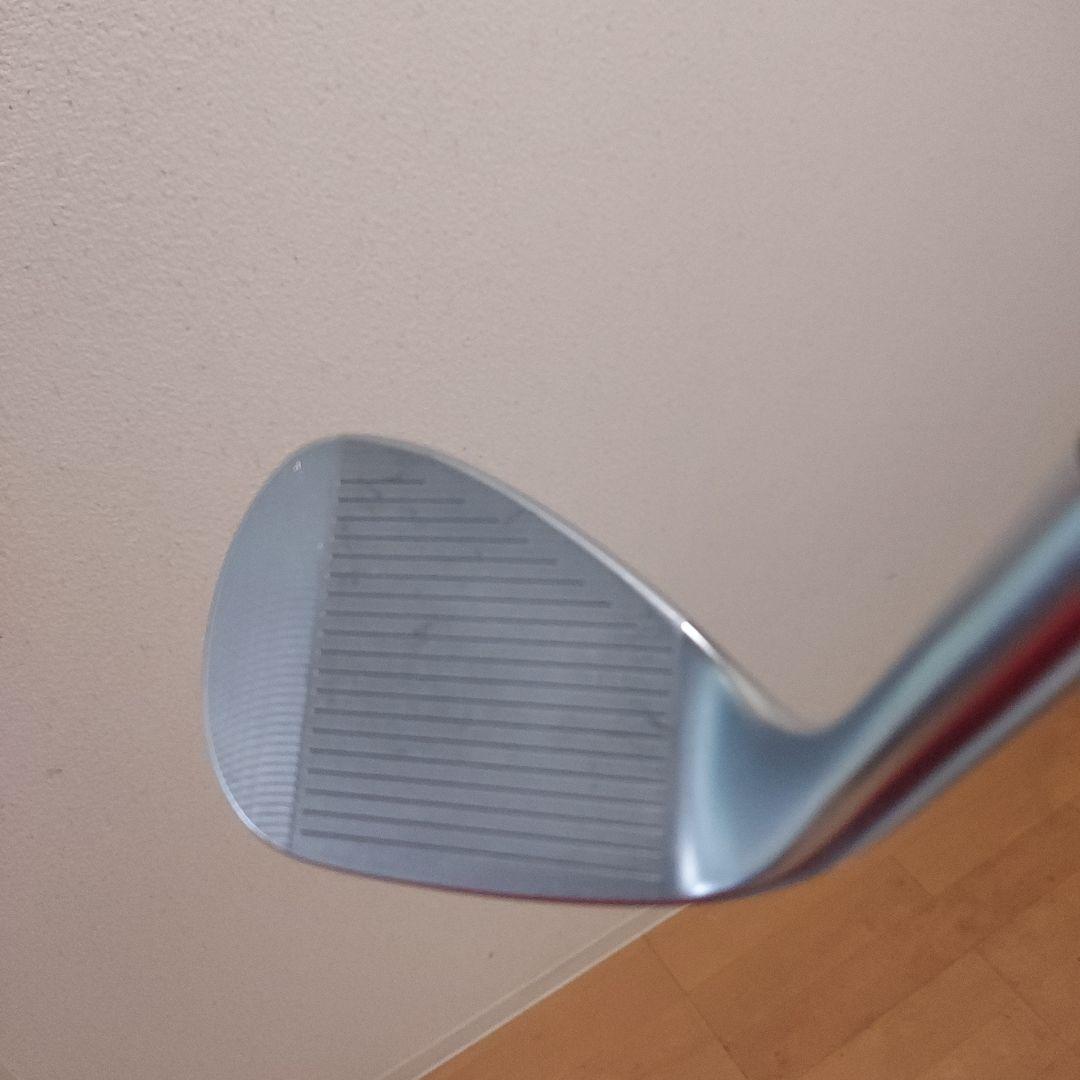 クリーブランド CVX2 ウェッジ 56度
