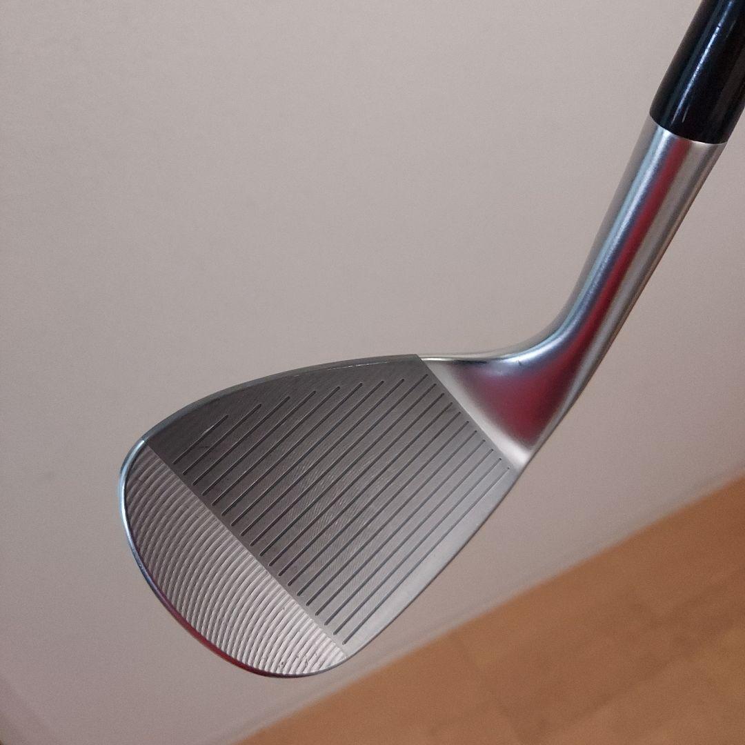 クリーブランド CVX2 ウェッジ 56度