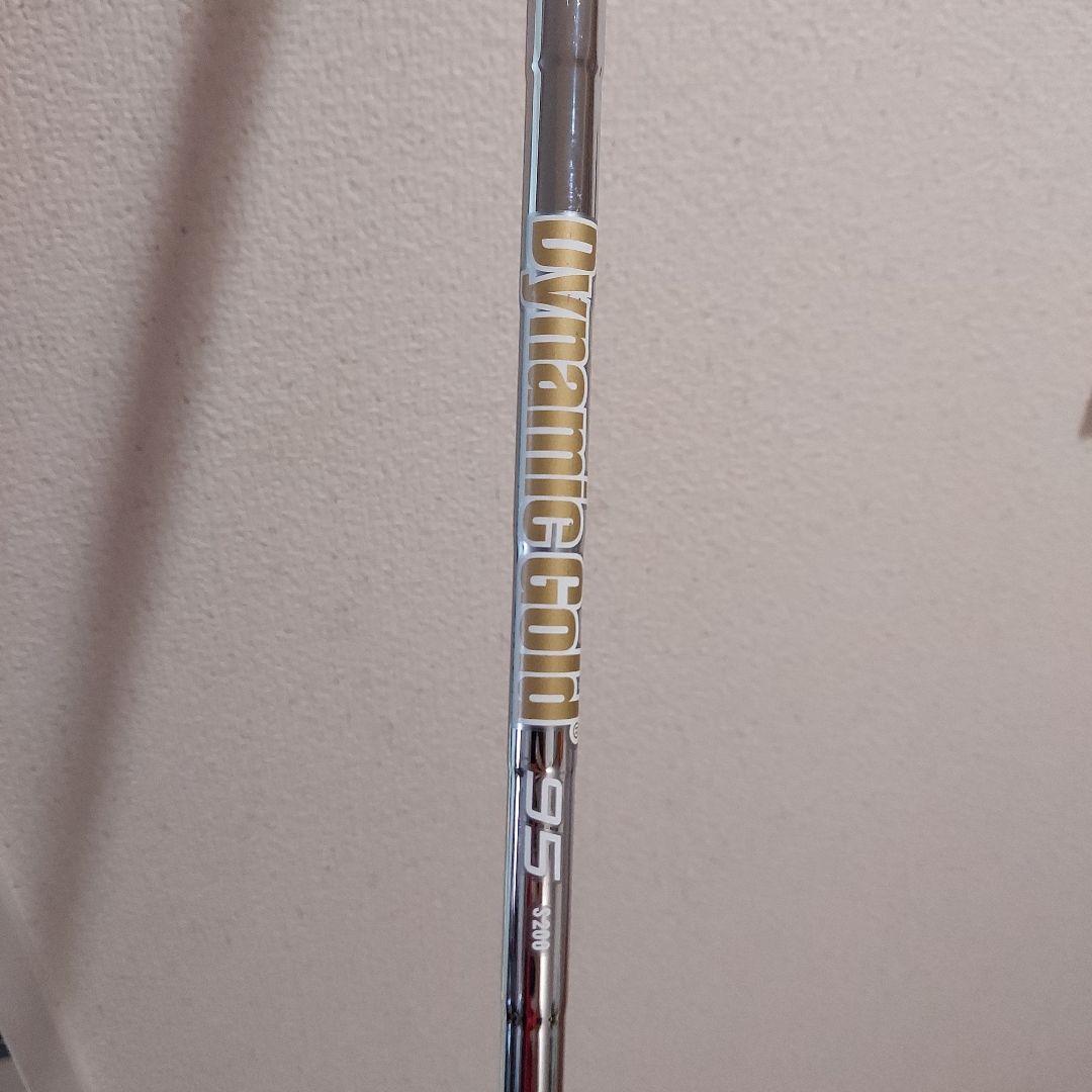 クリーブランド CVX2 ウェッジ 56度