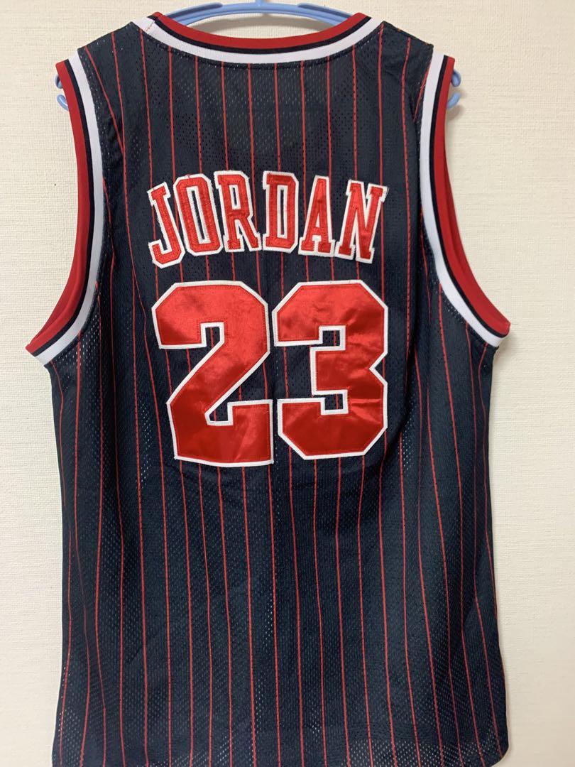 Bulls ブルズ　NBA ゲームシャツ　タンクトップ　Rose 2XL Bulls ブルズ NBA ゲームシャツ タンクトップ Rose 2XL