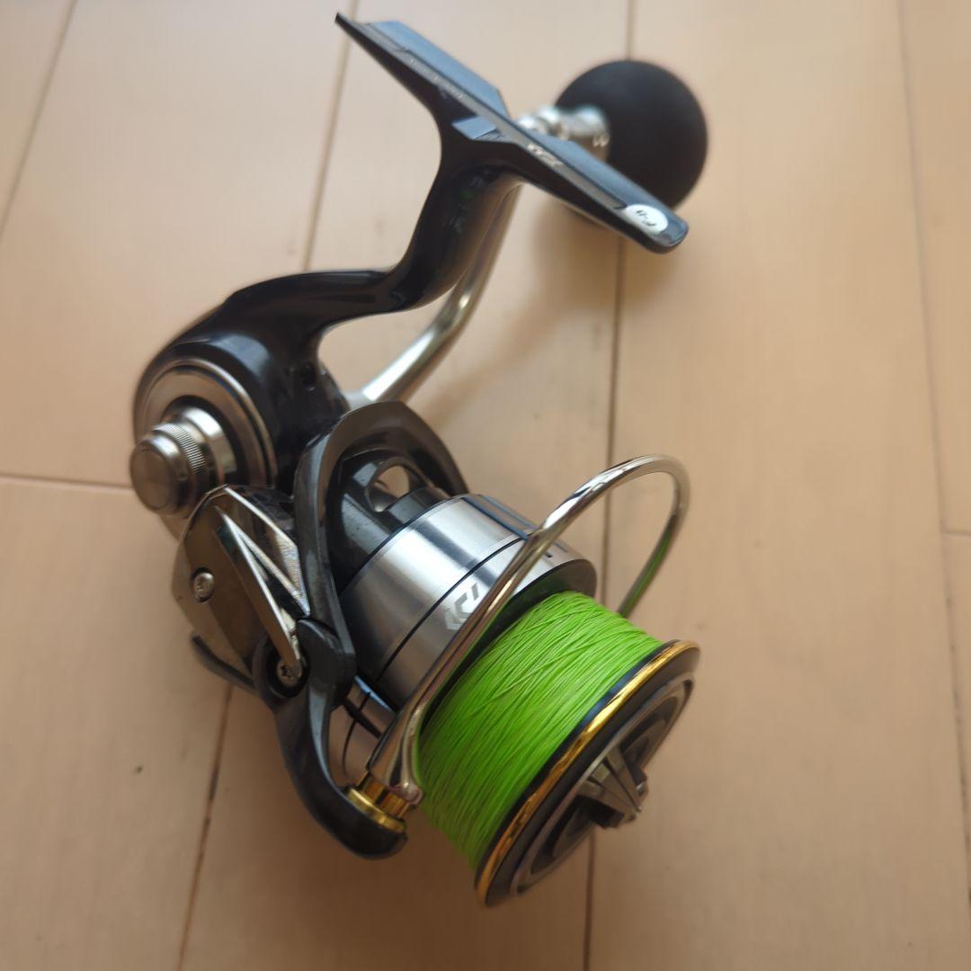 19セルテートLT5000D-CXH