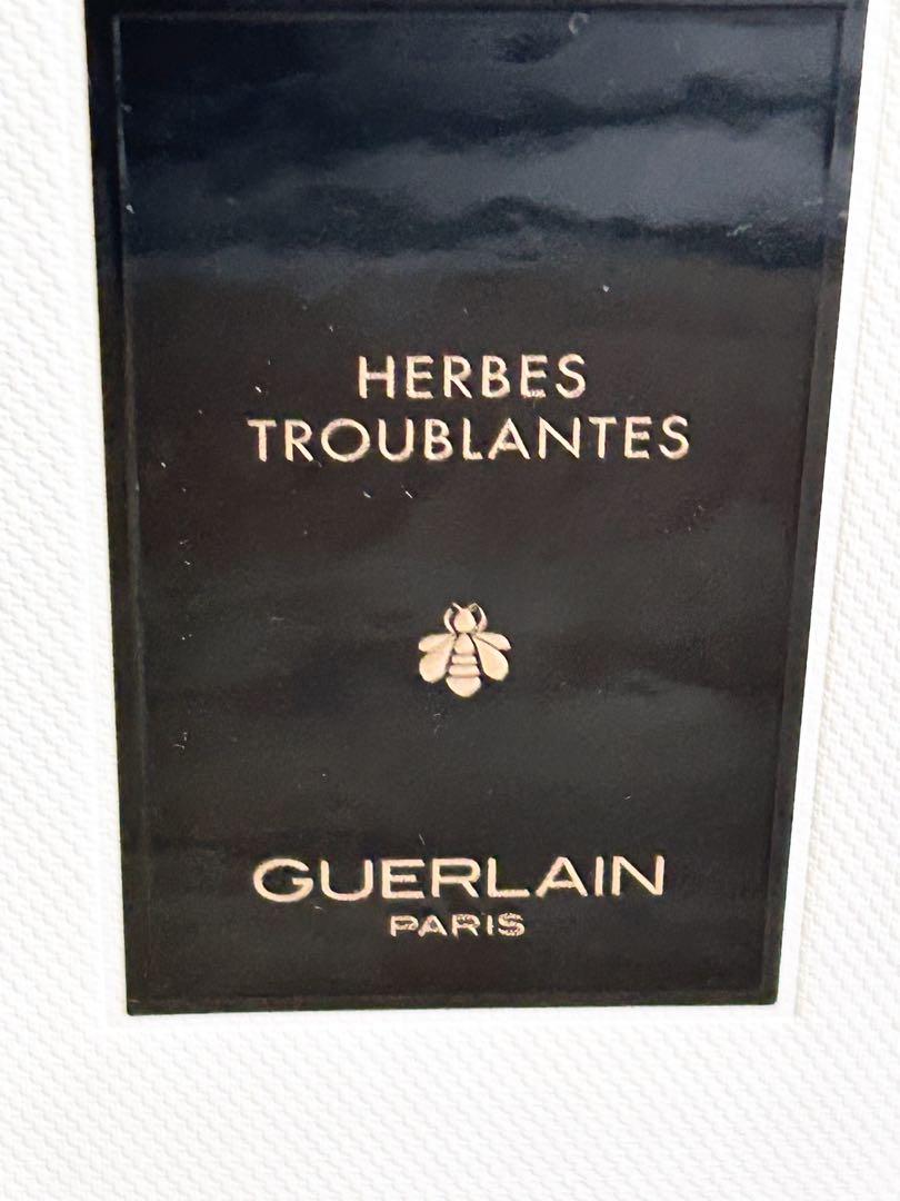 定価:50,270円】Guerlain ゲラン エルブ トゥルブラント - メルカリ