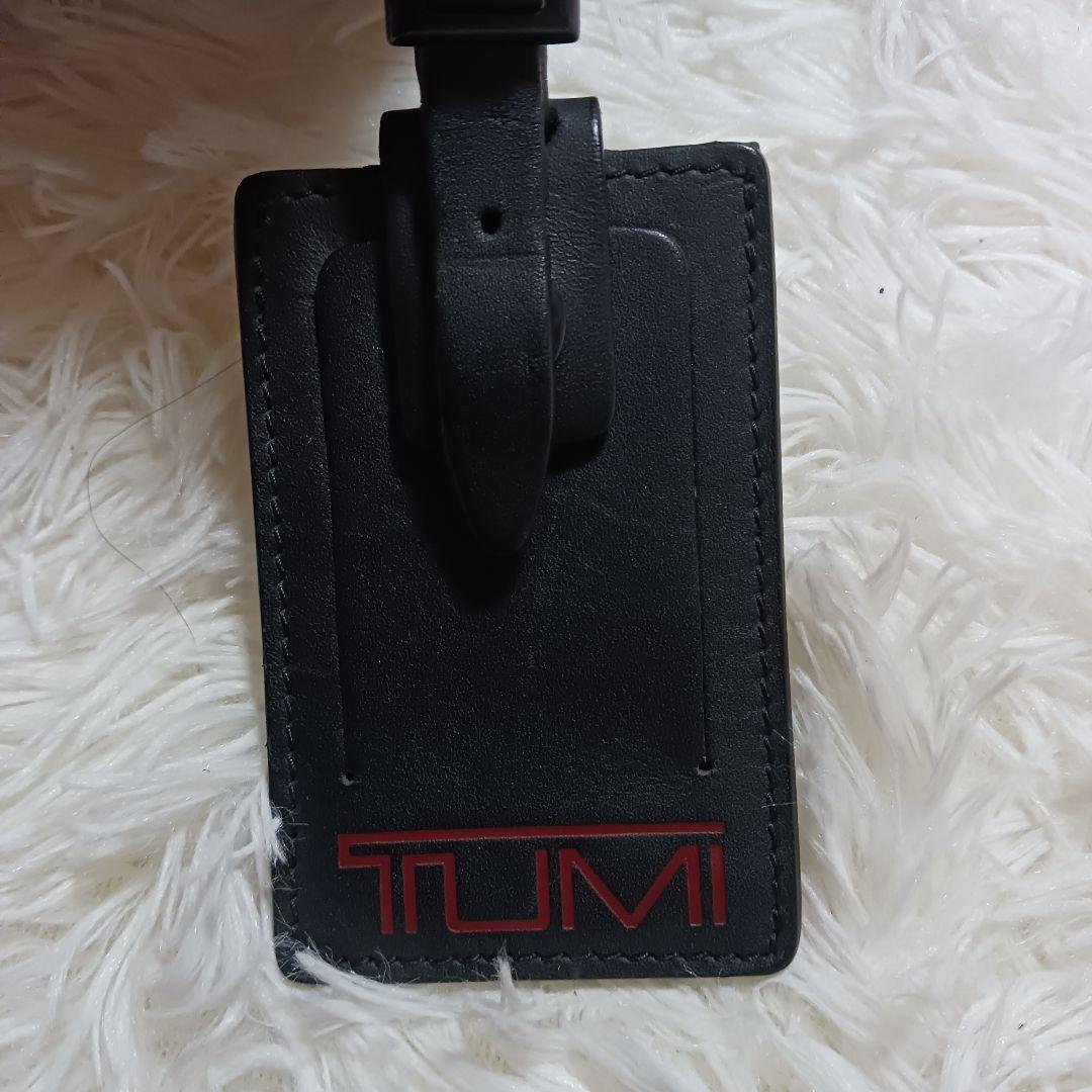 トゥミ TUMI ボストンバック レザー 大容量 9222D3