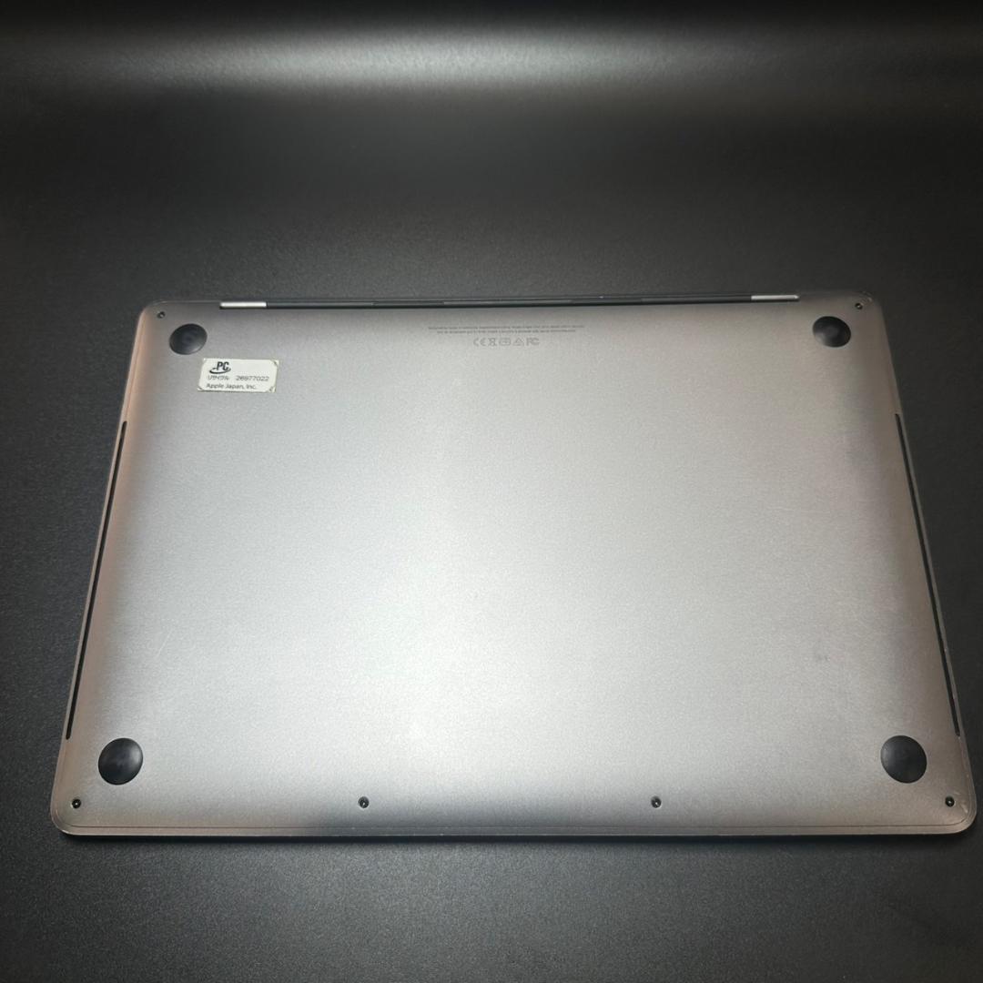 訳アリ特価】MacBook Pro 2018 i7 16GB 256GB