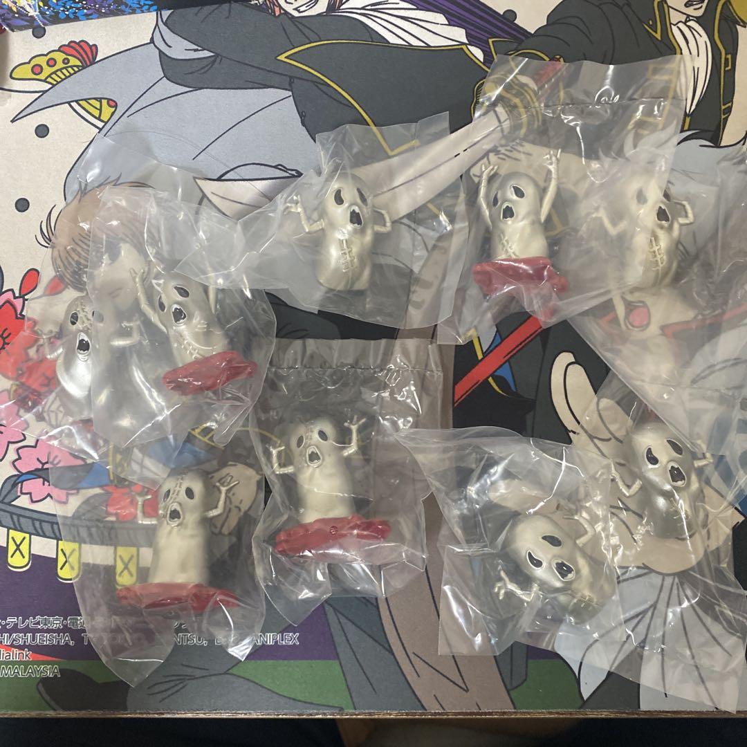 まとめ一番くじメローネD賞mtデスクトップマスコットマグネットジョジョメタリカ mtデスクトップ マスコット メタリカ 一番くじ ジョジョの奇妙な