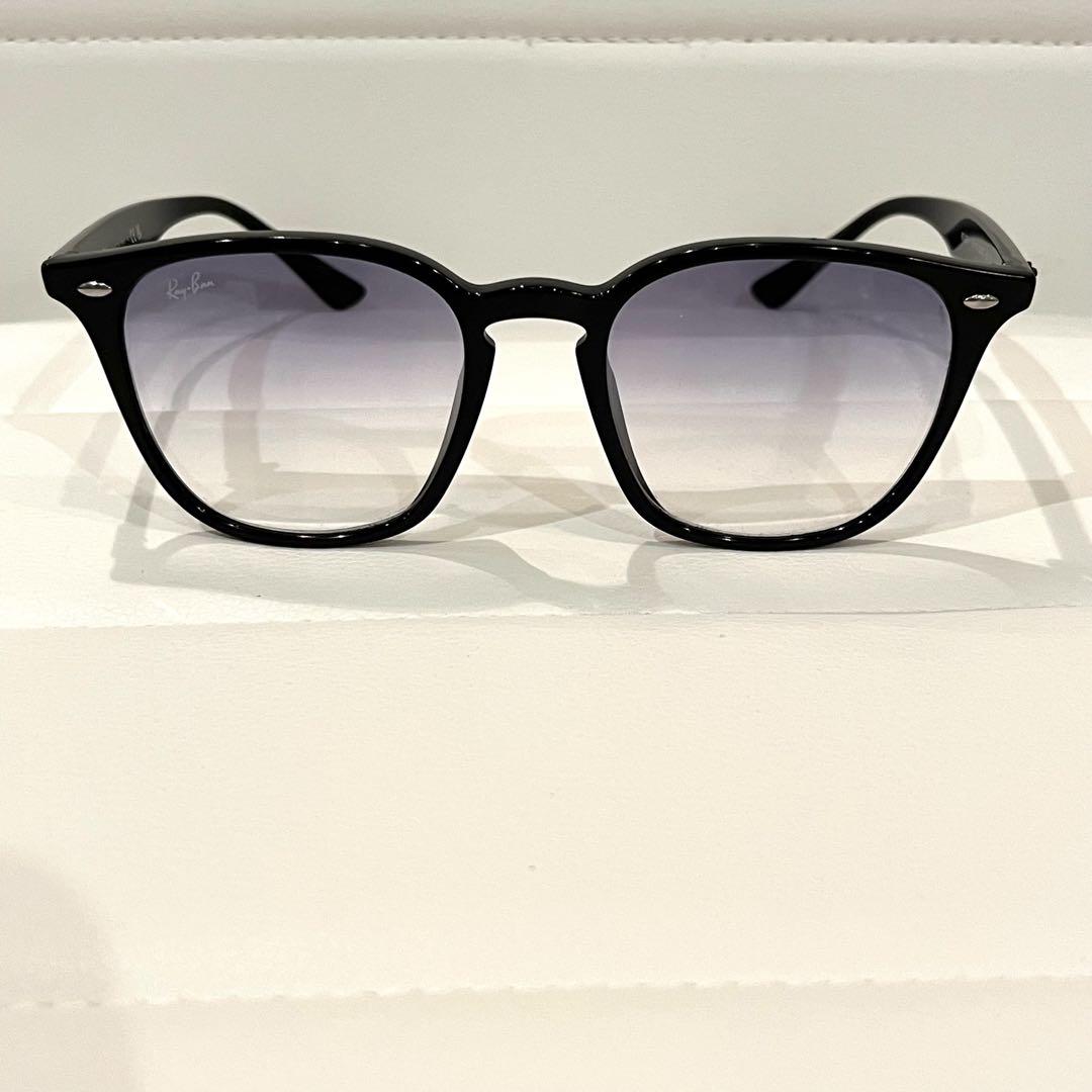 正規品RayBan吉永啓之輔さん愛用モデルレイバン RB4258F 601/19 正規RayBan吉永啓之輔さん愛用モデル レイバン RB4258F 601/19