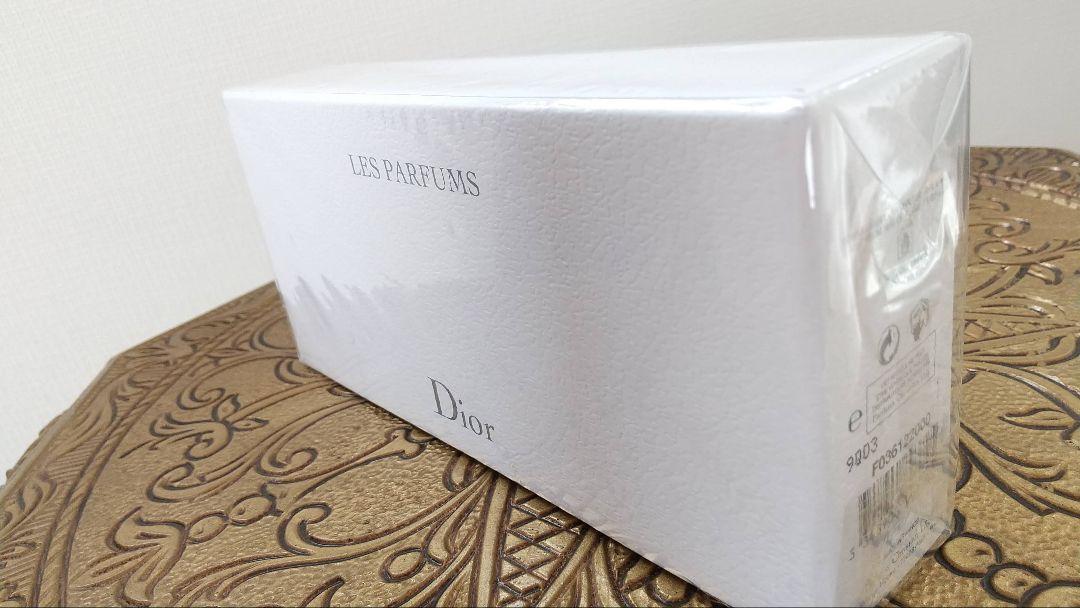 CHRISTIAN DIOR　ディオール　ミニチュア香水5本セット